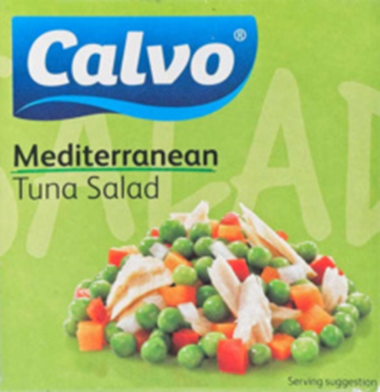 Picture of CALVO MEDITERRANEAN 150G